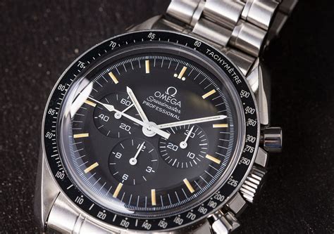 omega moon watch replica|fake omega watches.